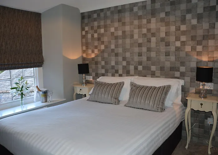 Lakes Hotel & Spa Bowness-on-Windermere