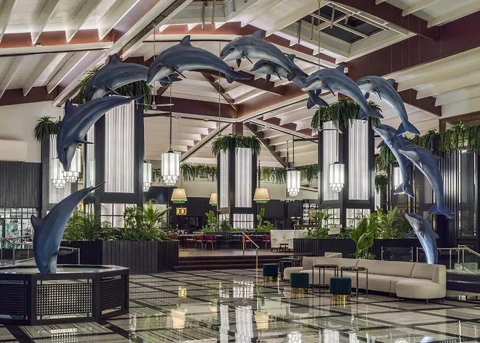 H10 Rubicon Horizons Collection (Adults Only) Hotel Playa Blanca 