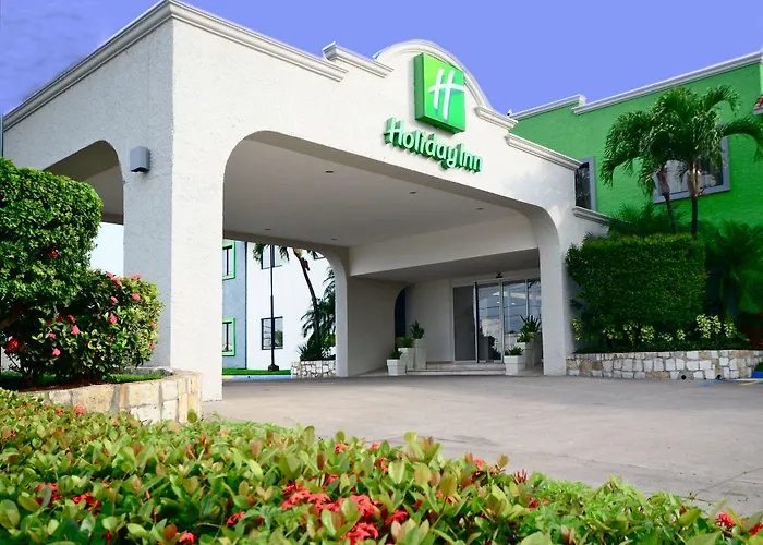 Holiday Inn Tampico-Altamira By Ihg