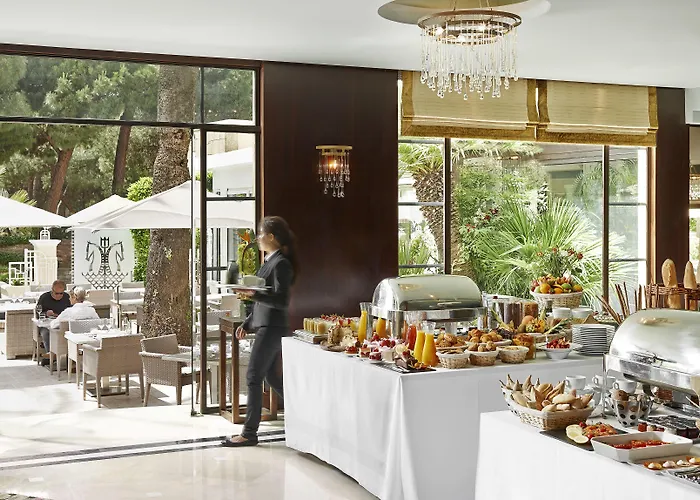 Hotel Juana