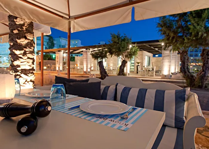 Hersonissos Palace