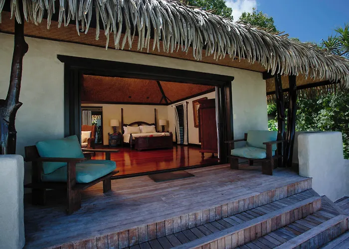 Pacific Resort Aitutaki - Adults Only Arutanga