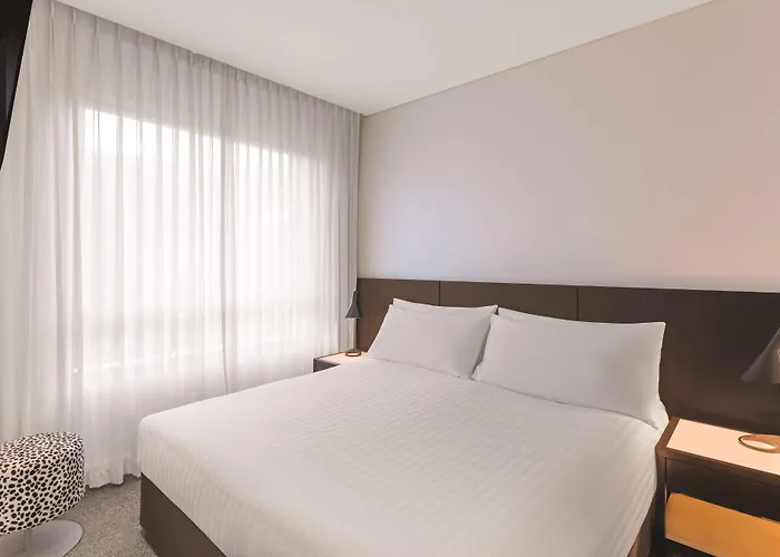 Adina Apartment Hotel Perth