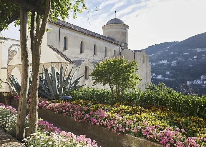 Caruso, A Belmond Hotel, Amalfi Coast Ravello
