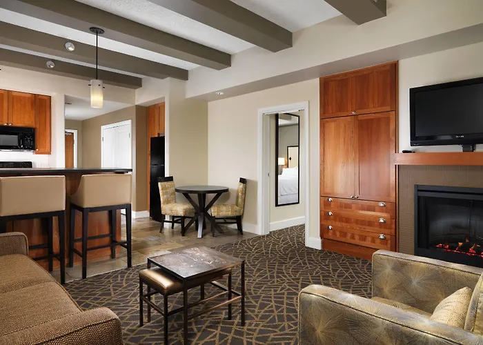 The Westin Bear Mountain Resort & Spa, Victoria Langford