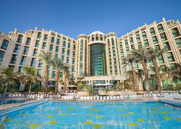 Queen Of Sheba Eilat