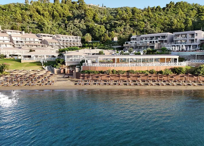 Kassandra Bay Resort, Suites & Spa Katsaros 