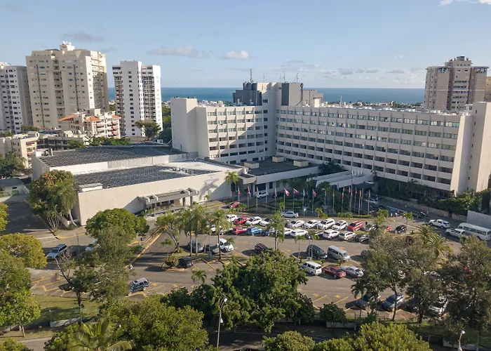 Dominican Fiesta Hotel Santo Domingo