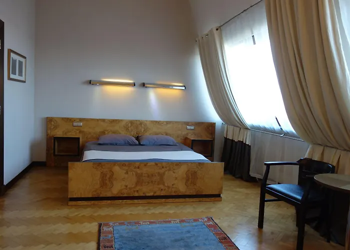 Hotel Monopol Katowice