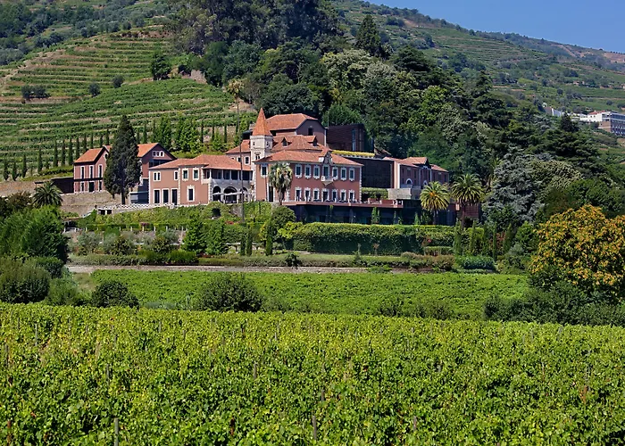 Six Senses Douro Valley Lamego