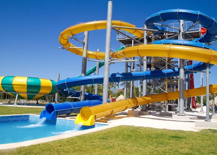 Grand Sirenis Punta Cana Resort & Aquagames