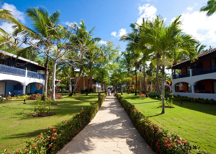 Catalonia Bayahibe Hotel