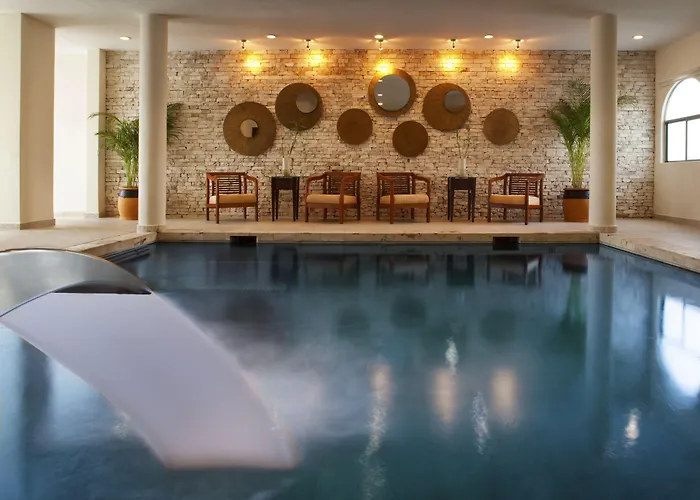 El Dorado Casitas Royale, All & More Inclusive - Adults Only Puerto Morelos