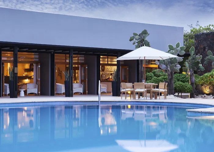 Finch Bay Galapagos Hotel Puerto Ayora 