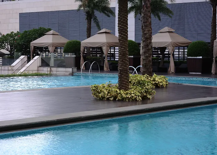 Mgm Macau Hotel