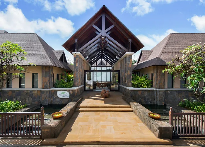The Westin Turtle Bay Resort & Spa, Mauritius Balaclava
