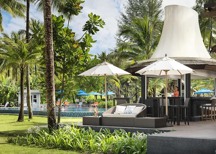 Outrigger Khao Lak Beach Resort