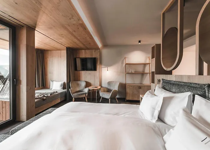 Santre Dolomythic Home Bressanone