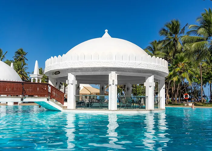 Southern Palms Beach Resort Diani Beach