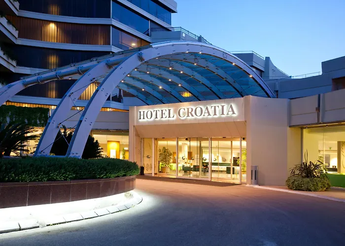 Hotel Croatia Cavtat