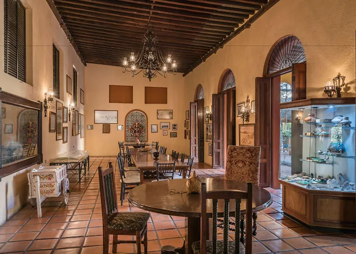 Hotel Posada Del Hidalgo - Balderrama Hotel Collection El Fuerte
