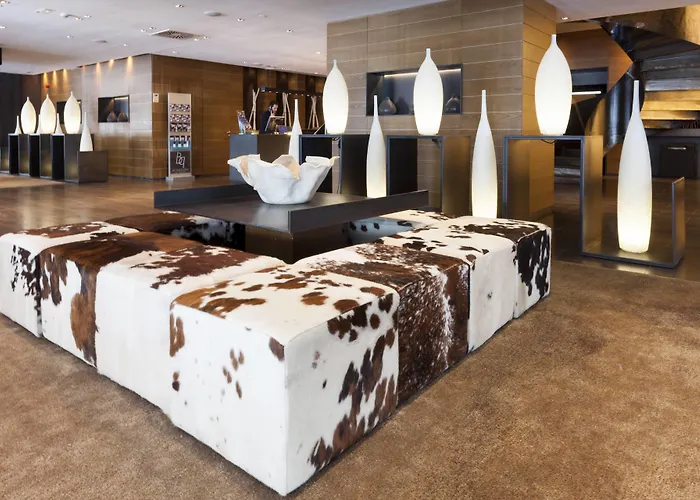 Hotel Ac Baqueira Ski Resort, Autograph Collection