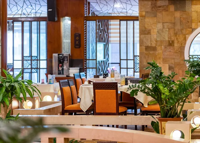 Crowne Plaza Foshan By Ihg