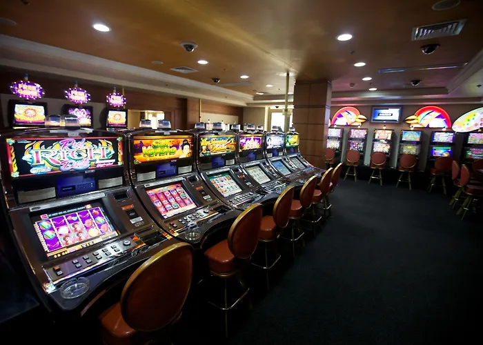 The Federal Palace Hotel And Casino Apese