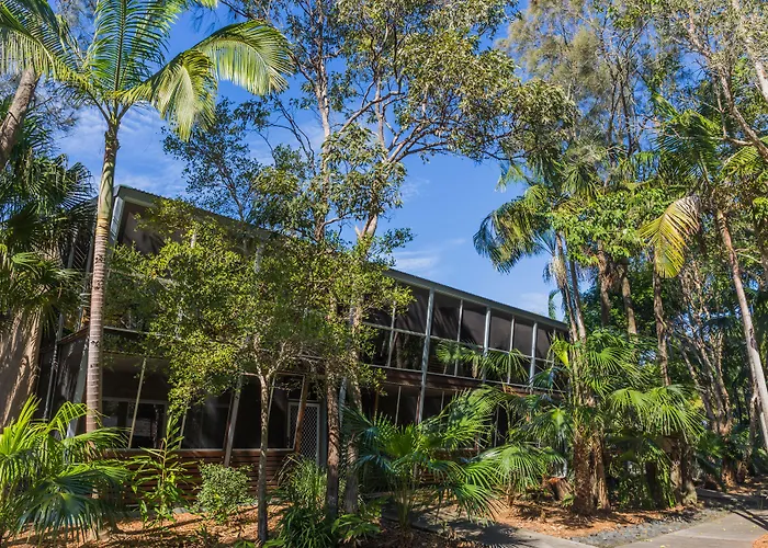 Nrma Angourie Resort, Yamba