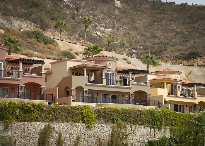 Pueblo Bonito Montecristo Luxury Villas Cabo San Lucas