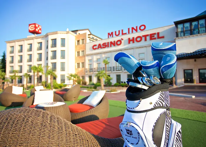 Mulino Luxury Boutique Hotel Buje