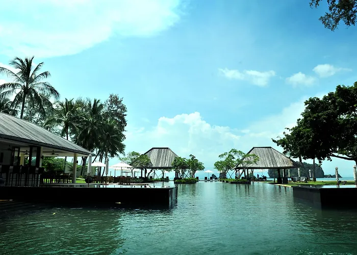 Tanjung Rhu Resort Langkawi