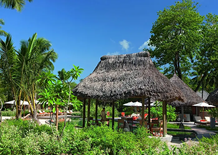 Constance Ephelia Hotel Port Glaud