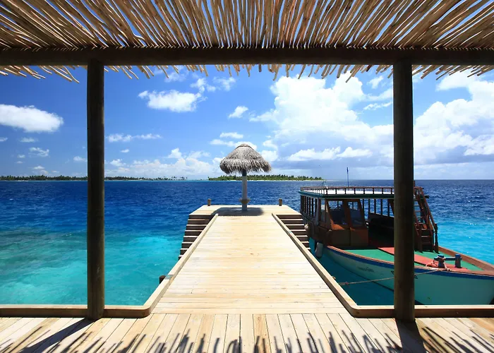 Six Senses Laamu Hotel Fonadhoo
