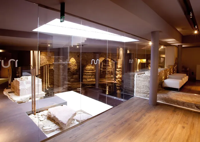 Nun Assisi Relais & Spa Museum