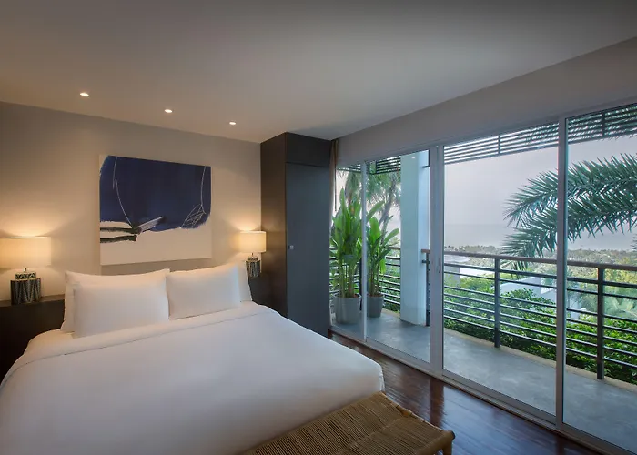 Mantra Samui Resort - Adults Only Mae Nam