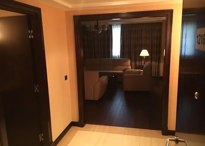 Ramada Plaza By Wyndham Gevgelija Hotel