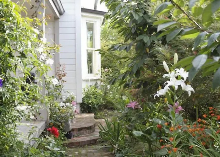 Kippilaw House Bed & Breakfast Picton