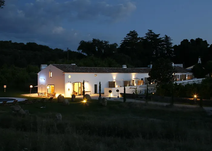 Imani Country House Evora