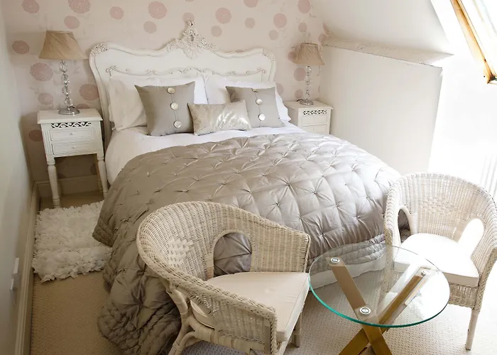 Windfalls Boutique Hotel Crawley 