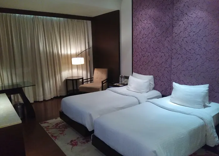 Hotel Royal Orchid Jaipur, Tonk Road
