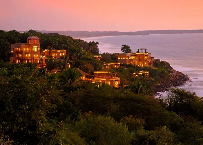 Imanta Resorts Punta De Mita