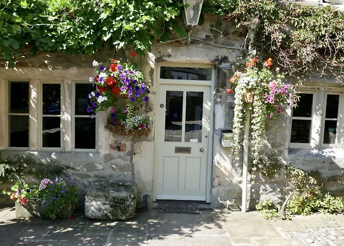 Ashfield House Bed & Breakfast Grassington