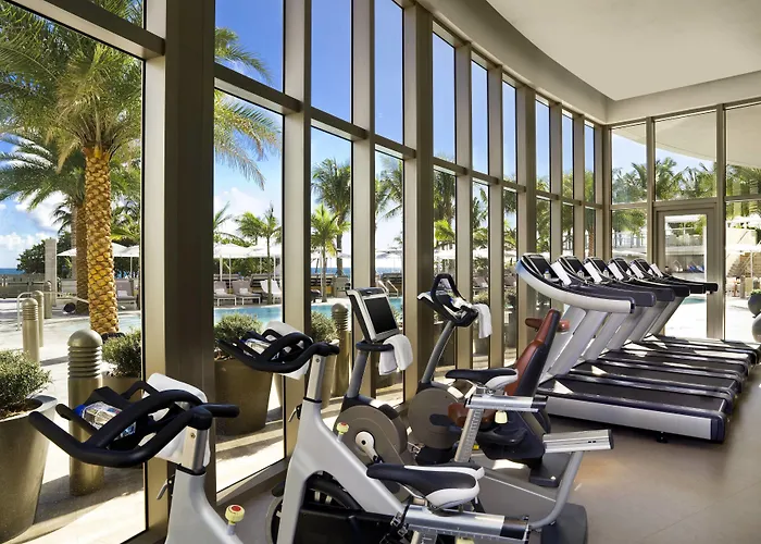 The St. Regis Bal Harbour Resort