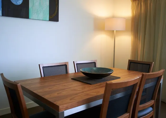 Quest Dubbo Aparthotel