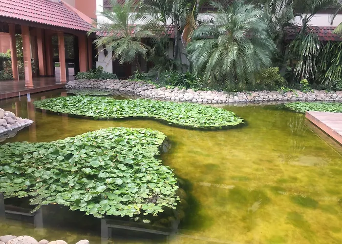 Madhubhan Resort & Spa Anand
