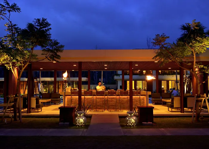 The Terrace Club Wellness Thalasso At Busena (Adults Only) Nago