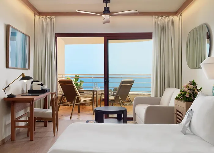 H10 Playa Meloneras Horizons Collection Hotel