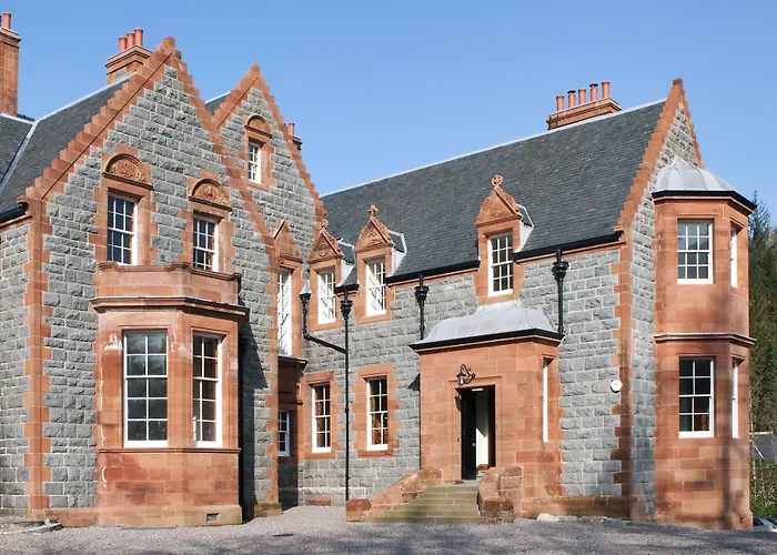 Glencoe House Hotel