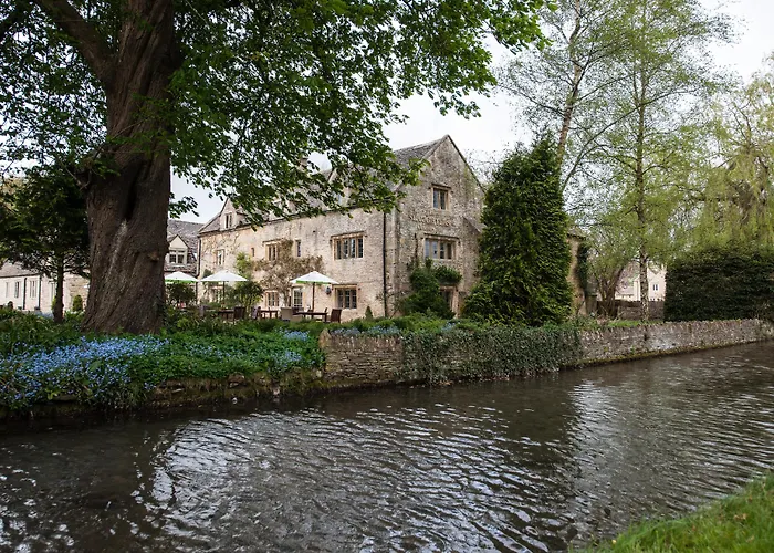 The Slaughters Country Inn Lower Slaughter